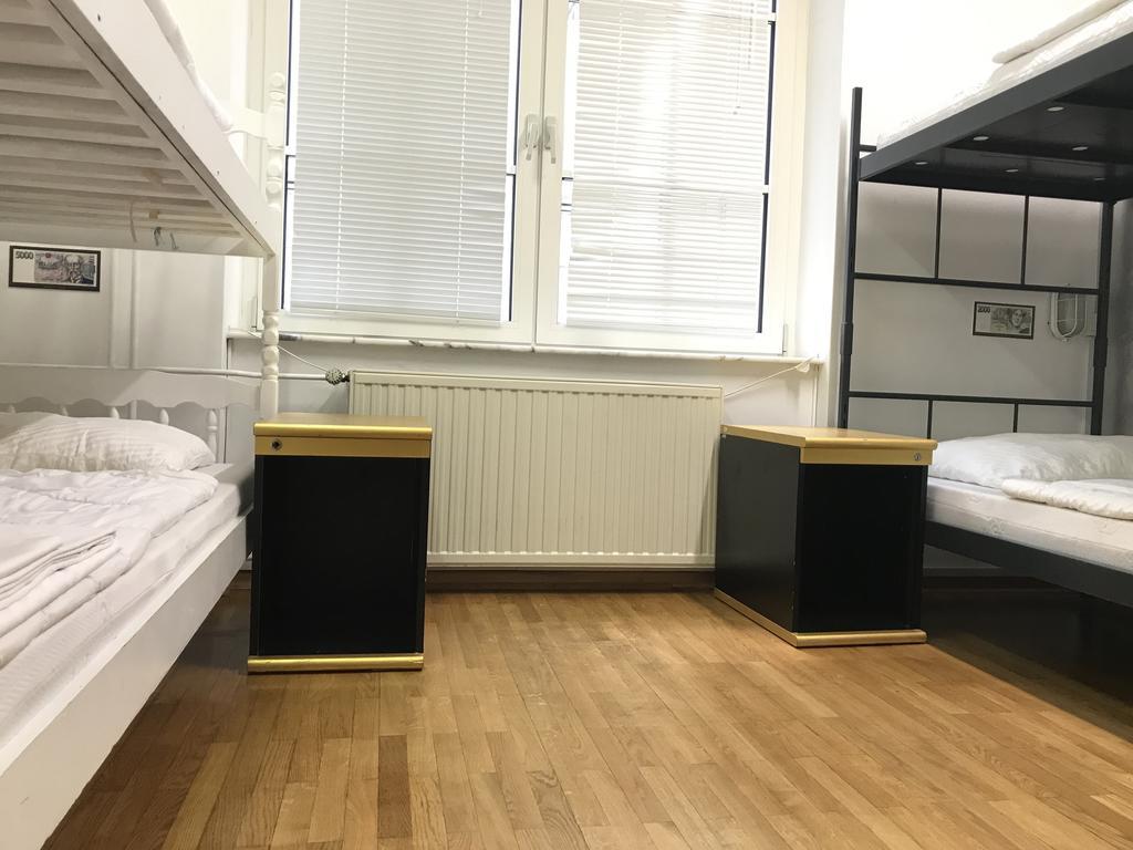 Tresor * Ljubljana