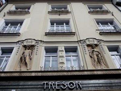 Tresor Ljubljana