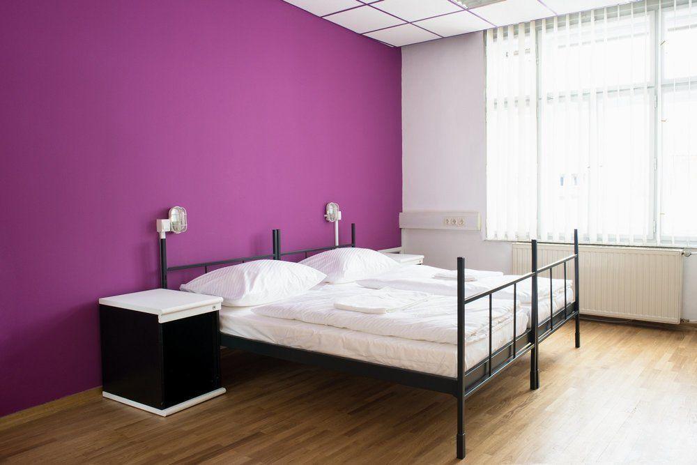 Tresor Hostel