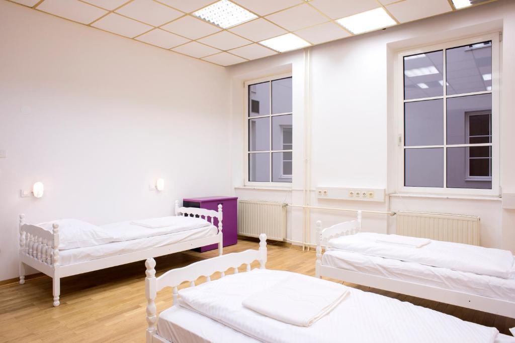 Tresor Hostel